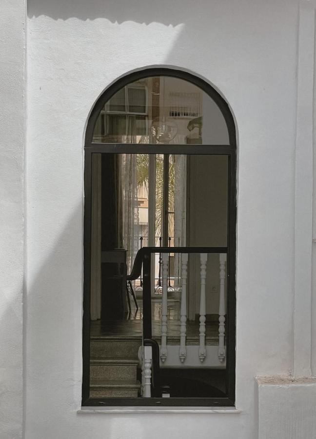 莫特里尔Casa Del Azucar住宿加早餐旅馆 外观 照片